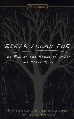 The Fall of the House of Usher and Other Tales(English, Paperback, Poe Edgar Allan)