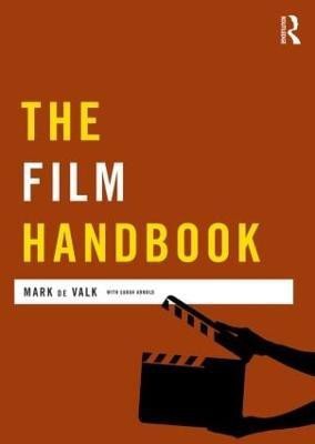 The Film Handbook(English, Paperback, de Valk Mark)