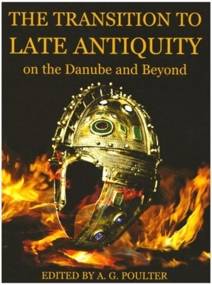 The Transition to Late Antiquity, on the Danube and Beyond(English, Hardcover, unknown)