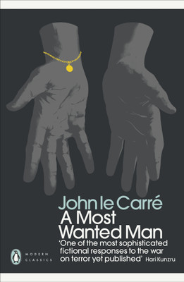 A Most Wanted Man(English, Paperback, le Carre John)