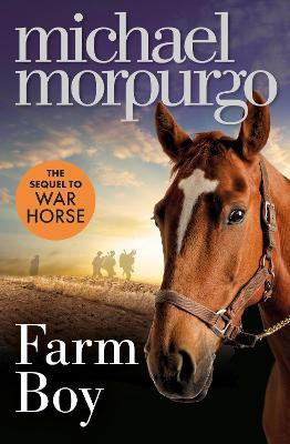 Farm Boy(English, Paperback, Morpurgo Michael)