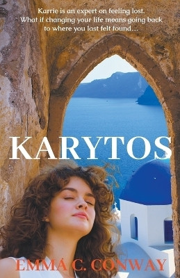 Karytos(English, Paperback, Conway Emma C)