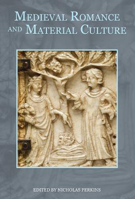 Medieval Romance and Material Culture(English, Hardcover, unknown)