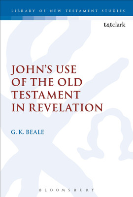 John's Use of the Old Testament in Revelation(English, Paperback, Beale Gregory K.)