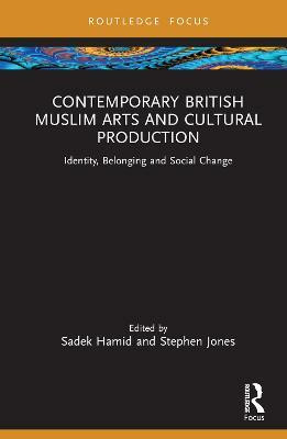 Contemporary British Muslim Arts and Cultural Production(English, Hardcover, unknown)