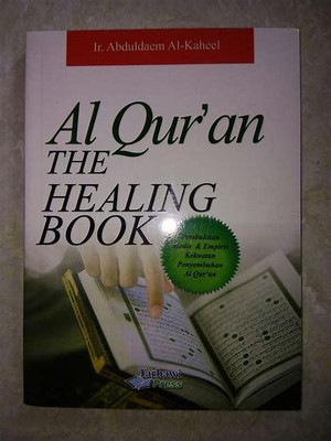 Islam and Healing(Paperback, S. Alavi)