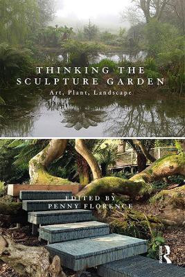 Thinking the Sculpture Garden(English, Hardcover, unknown)