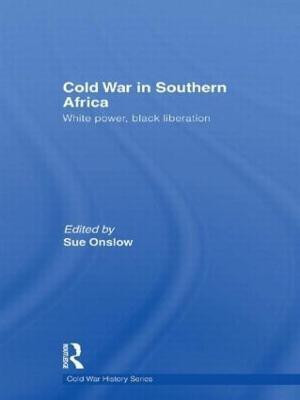 Cold War in Southern Africa(English, Hardcover, unknown)