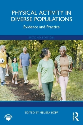Physical Activity in Diverse Populations(English, Paperback, unknown)
