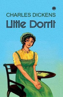 Little Dorrit(English, Paperback, Dickens Charles)