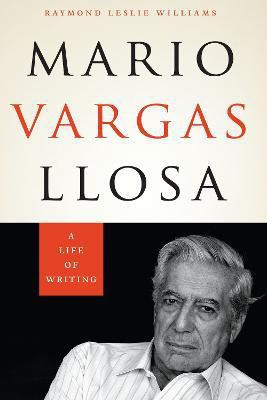Mario Vargas Llosa(English, Paperback, Williams Raymond Leslie)