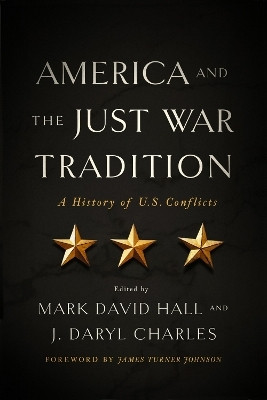 America and the Just War Tradition(English, Paperback, unknown)