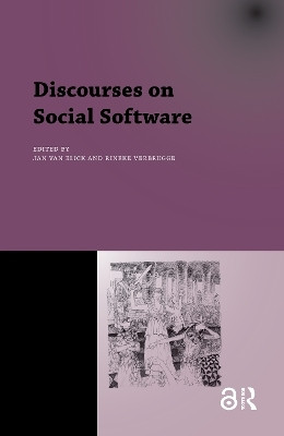 Discourses on Social Software(English, Paperback, unknown)