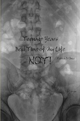 Teenage Years, Best Time of My Life. NOT!(English, Paperback, Vince Patrick B)