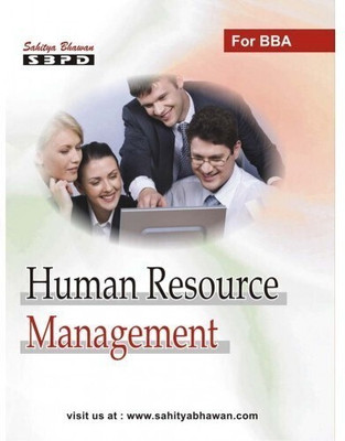 Human Resource Management 1 Edition(English, Paperback, Dr. F. C. Sharma)