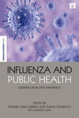 Influenza and Public Health(English, Hardcover, unknown)