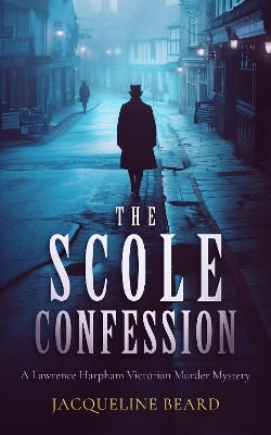 The Scole Confession(English, Paperback, Beard Jacqueline)
