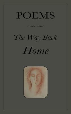 The Way Back Home(English, Paperback, Nyander Nanne)