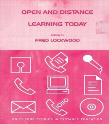 Open and Distance Learning Today(English, Paperback, unknown)
