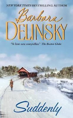 Suddenly(English, Paperback, Delinsky Barbara)