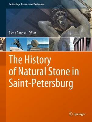 The History of Natural Stone in Saint-Petersburg(English, Hardcover, unknown)