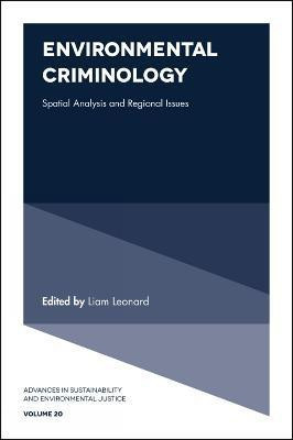 Environmental Criminology(English, Hardcover, unknown)