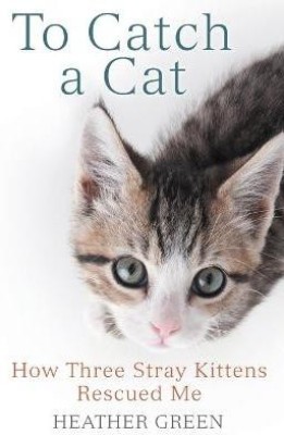 To Catch a Cat(English, Paperback, Green Heather)