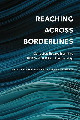 Reaching Across Borderlines(English, Paperback, unknown)