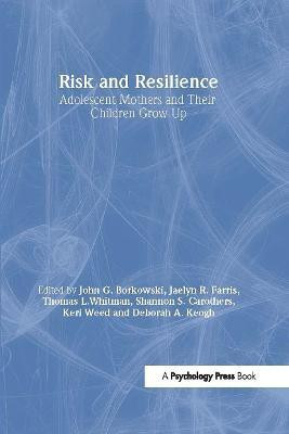 Risk and Resilience(English, Paperback, unknown)