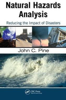 Natural Hazards Analysis(English, Electronic book text, Pine John)