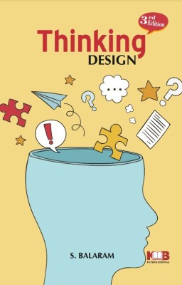 Thinking Design(Paperback, S. Balaram)