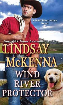 Wind River Protector(English, Paperback, McKenna Lindsay)