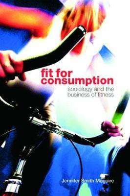 Fit for Consumption(English, Paperback, Smith Maguire Jennifer)