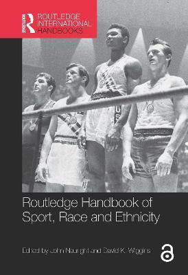 Routledge Handbook of Sport, Race and Ethnicity(English, Hardcover, unknown)