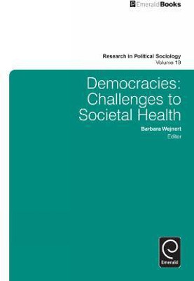 Democracies(English, Hardcover, unknown)
