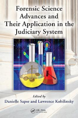 Forensic Science Advances and Their Application in the Judiciary System(English, Electronic book text, unknown)