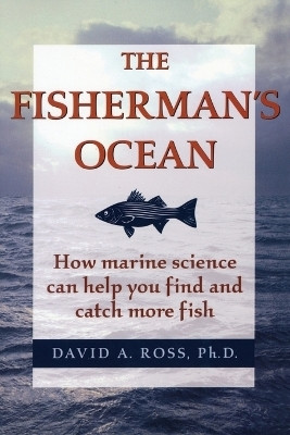 Fisherman's Ocean(English, Paperback, Ross David)