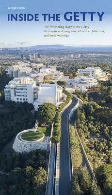 Inside the Getty, Second Edition(English, Paperback, Hackman William)
