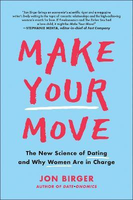 Make Your Move(English, Paperback, Birger Jon)