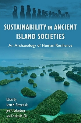 Sustainability in Ancient Island Societies(English, Hardcover, unknown)