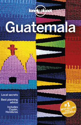 Lonely Planet Guatemala(English, Paperback, Lonely Planet Paul)
