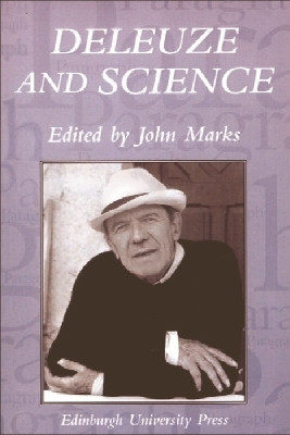 Deleuze and Science(English, Paperback, unknown)