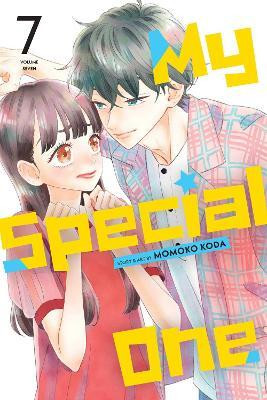 My Special One, Vol. 7(English, Paperback, Koda Momoko)