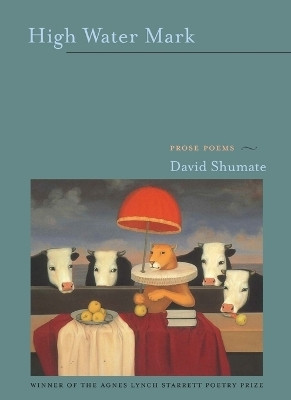 High Water Mark(English, Paperback, Shumate David)