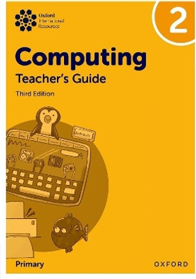 Oxford International Primary Computing: Teacher's Guide 2(English, Paperback, Page Alison)