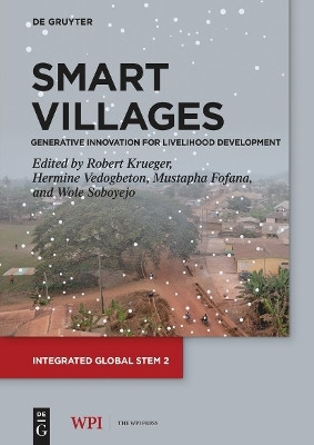 Smart Villages(English, Electronic book text, unknown)