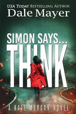 Simon Says... Think(English, Paperback, Mayer Dale)