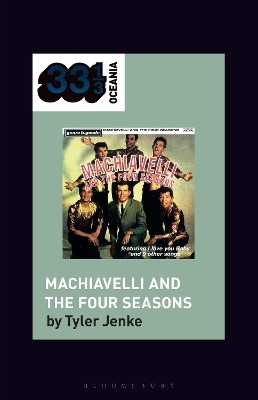 TISM's Machiavelli and the Four Seasons(English, Paperback, Jenke Tyler)
