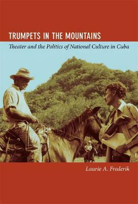 Trumpets in the Mountains(English, Hardcover, Frederik Laurie Aleen)