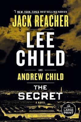 The Secret(English, Paperback, Child Lee)